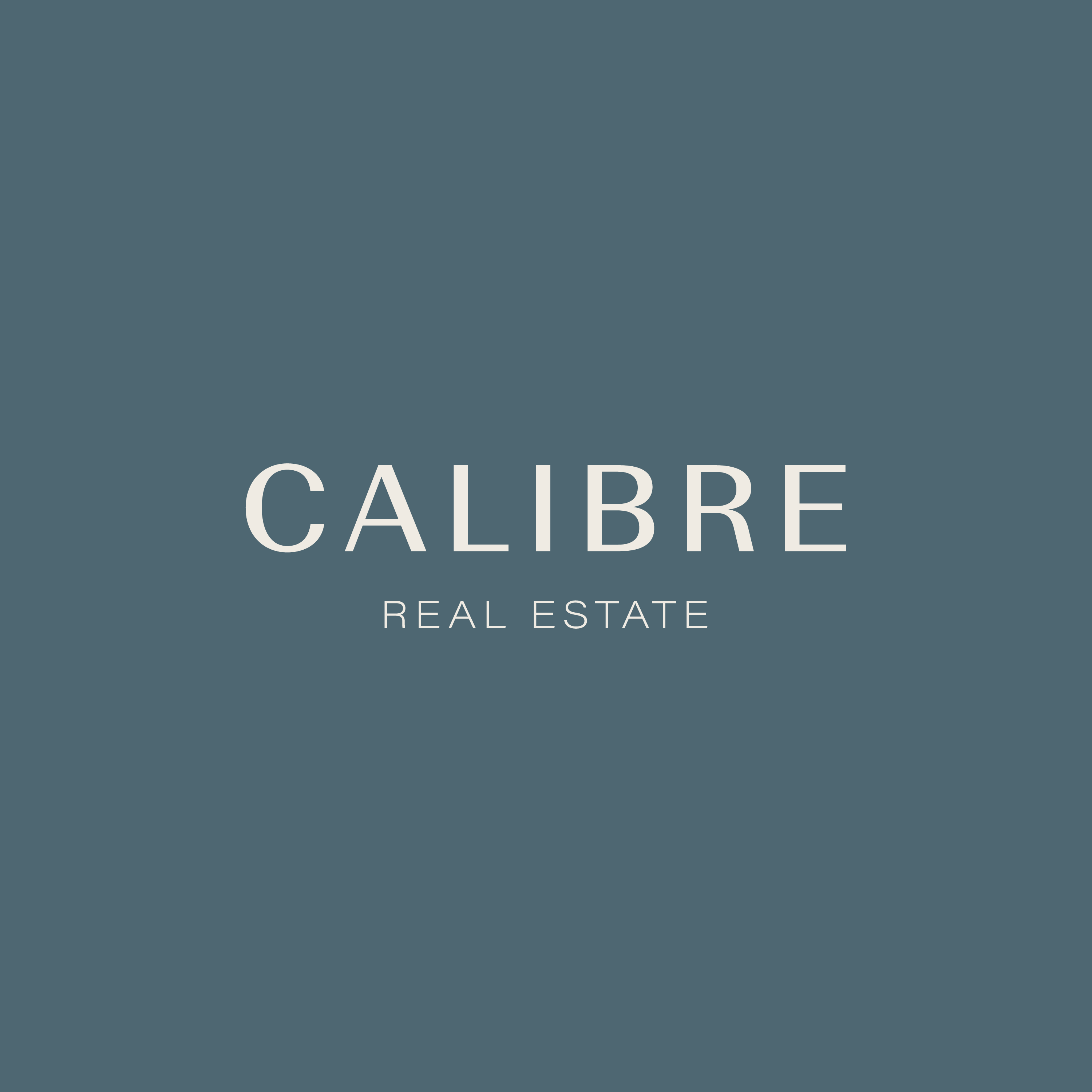 calibrerealestate